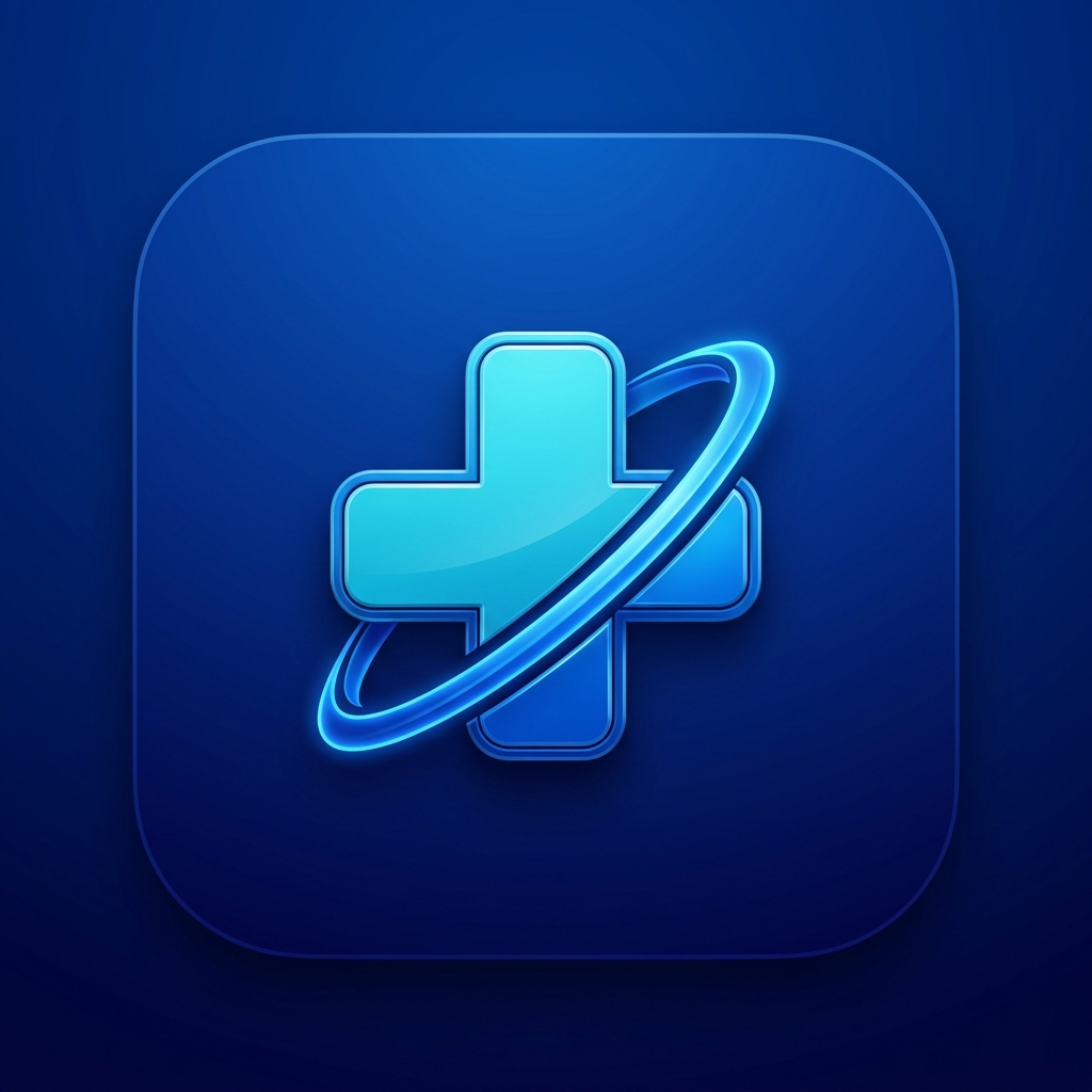 Orbit Logo